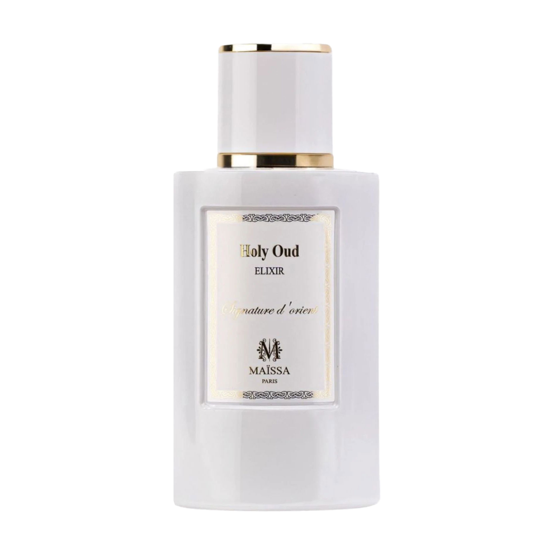 Maison Maissa Holy Oud Парфуми унісекс, 100 мл